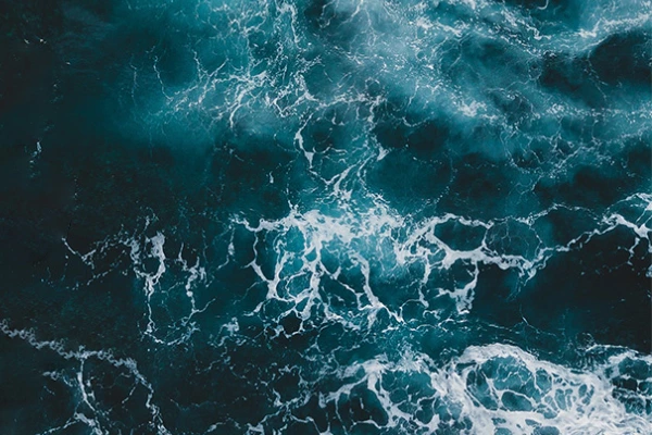 sustenatiblitate pentru oceane